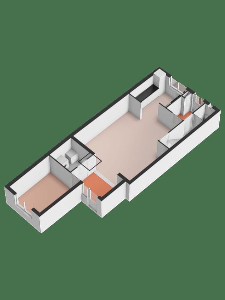 Foto 50 van De Fuut 12