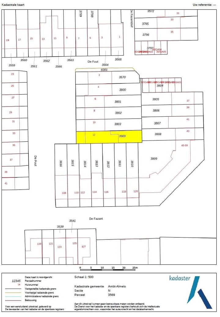 Foto 55 van De Fuut 12