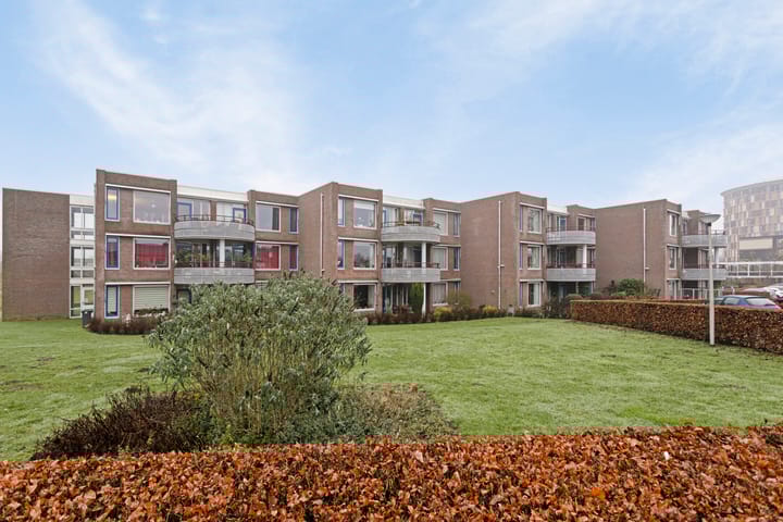 Foto 2 van van Dorenborchstraat 183