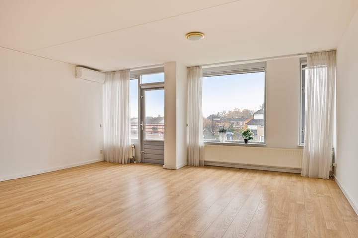 Foto 3 van van Dorenborchstraat 183