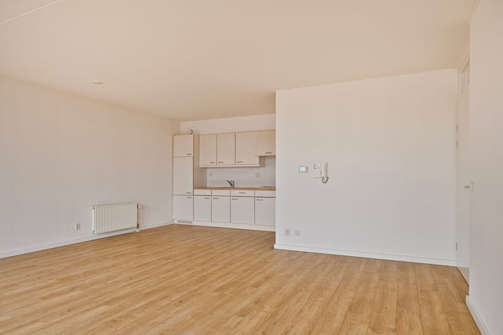 Foto 4 van van Dorenborchstraat 183