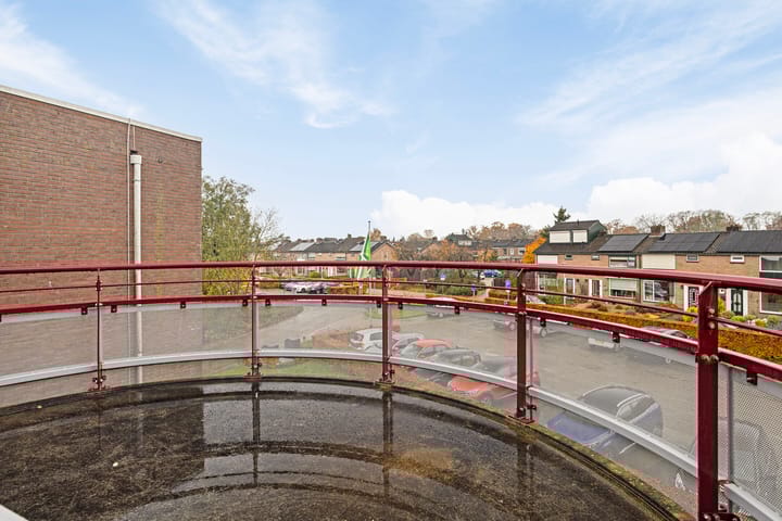 Photo 7 of van Dorenborchstraat 183