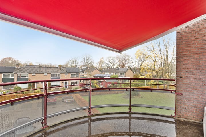 Foto 8 van van Dorenborchstraat 183