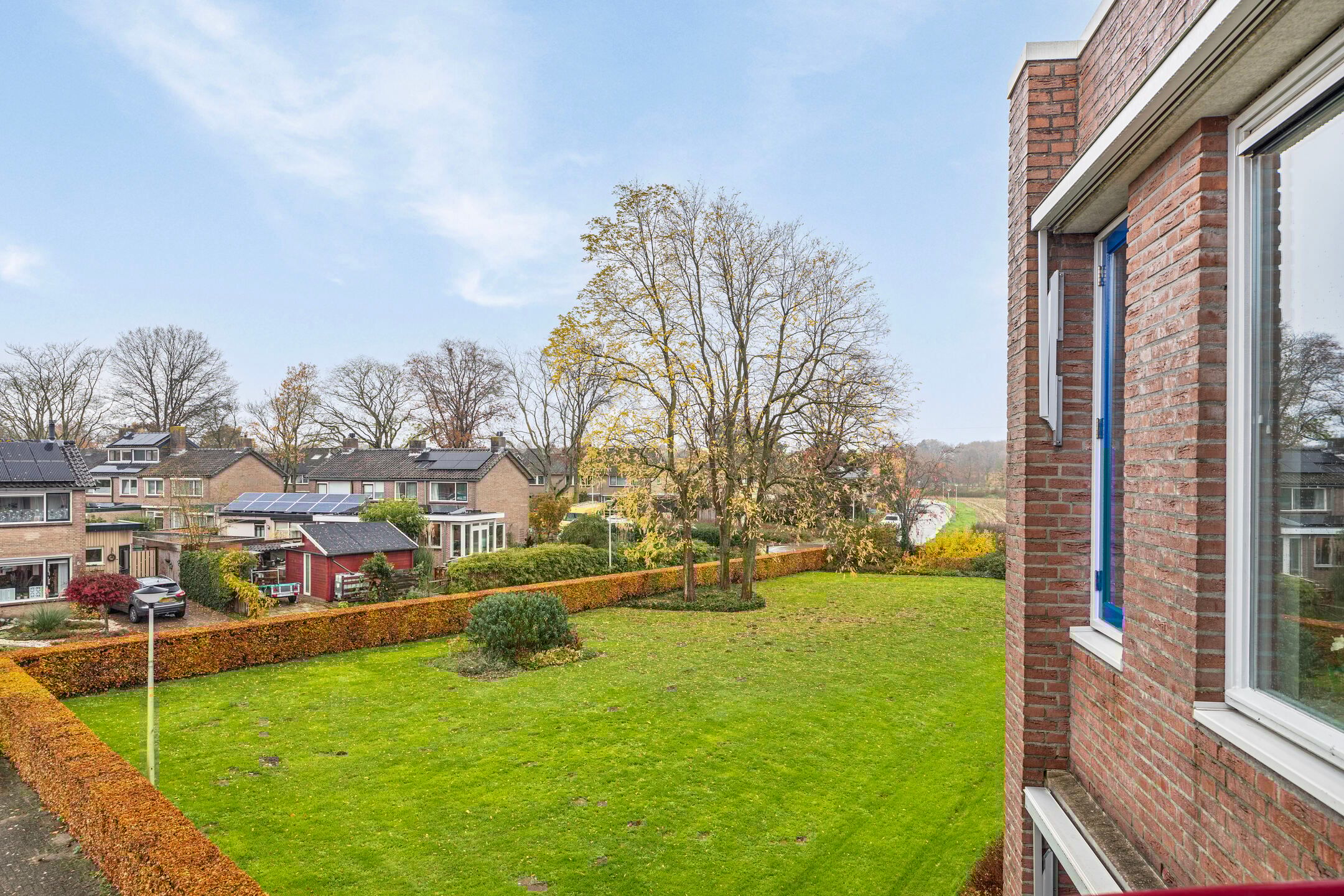 Foto 9 van van Dorenborchstraat 183