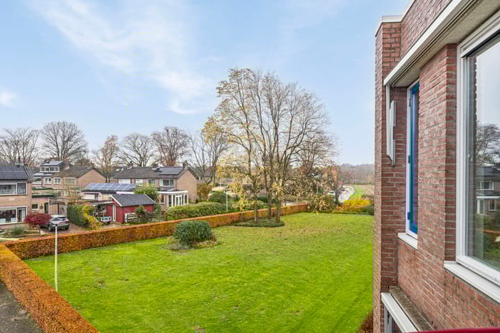 Foto 9 van van Dorenborchstraat 183