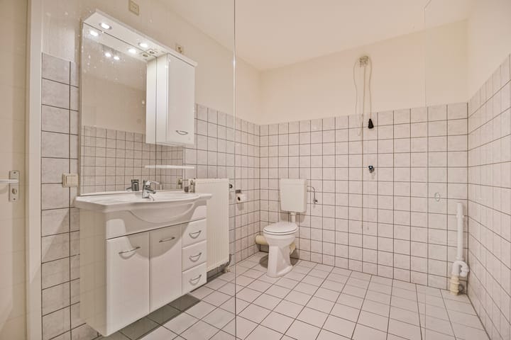 Foto 12 van van Dorenborchstraat 183