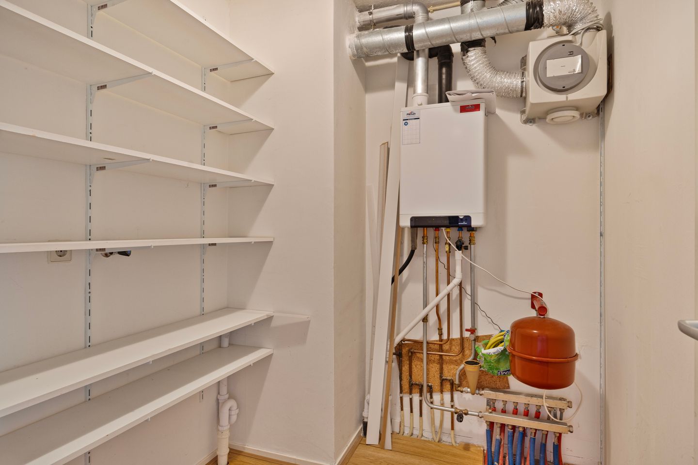 Foto 14 van van Dorenborchstraat 183