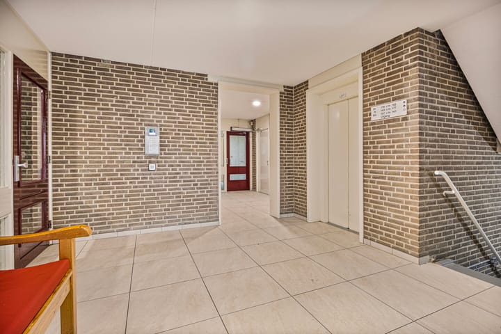 Photo 19 of van Dorenborchstraat 183