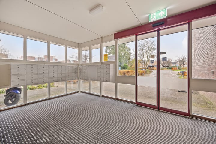 Foto 20 van van Dorenborchstraat 183