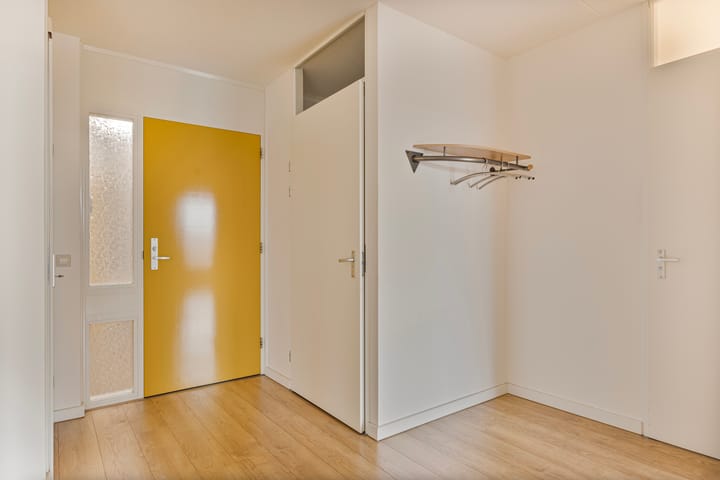 Photo 22 of van Dorenborchstraat 183