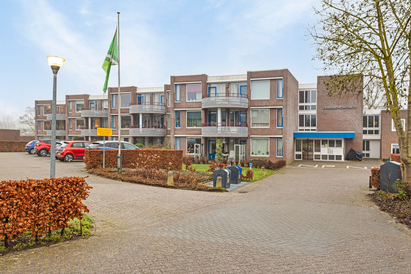 Foto 25 van van Dorenborchstraat 183