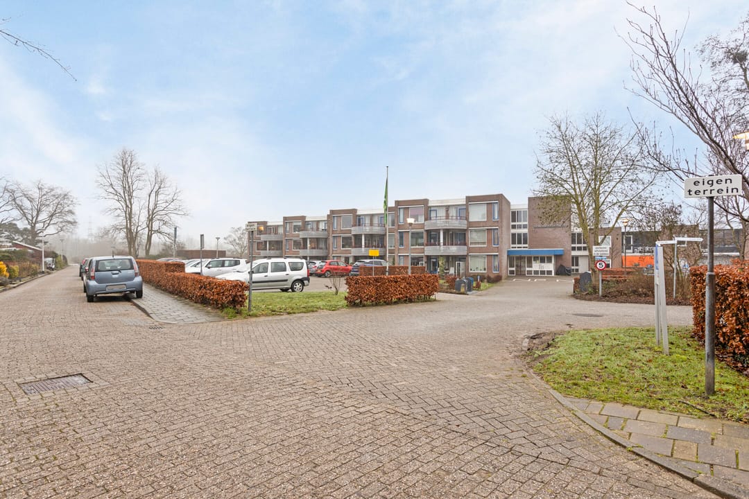 Foto 26 van van Dorenborchstraat 183