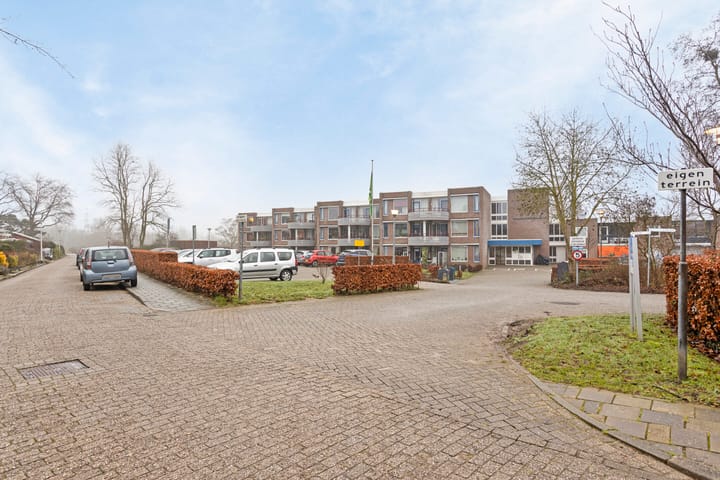 Photo 26 of van Dorenborchstraat 183
