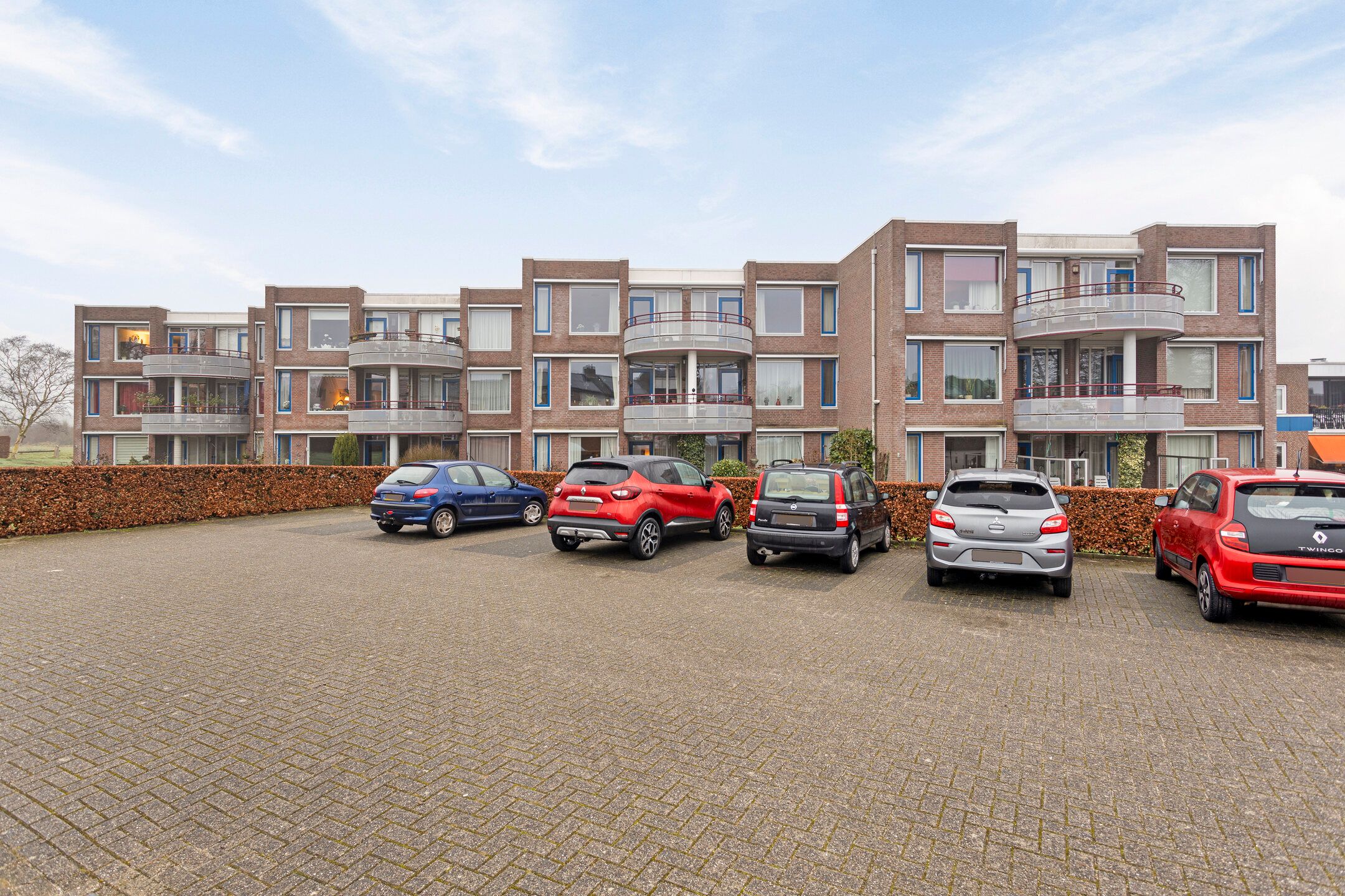 Foto 27 van van Dorenborchstraat 183