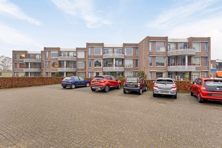 Photo 27 of van Dorenborchstraat 183