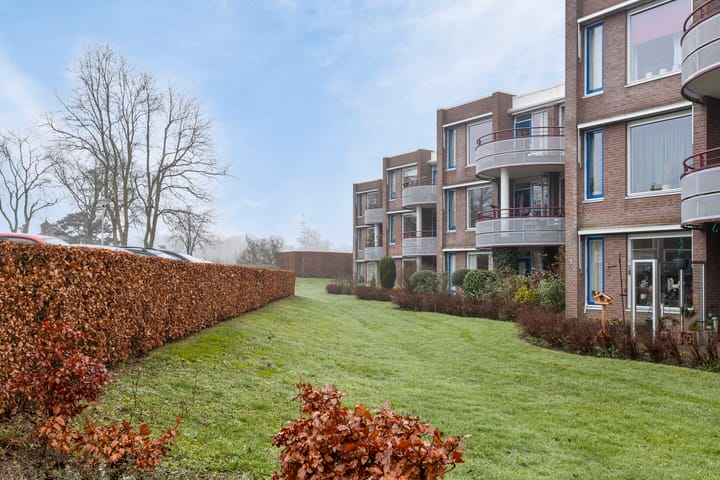 Photo 29 of van Dorenborchstraat 183