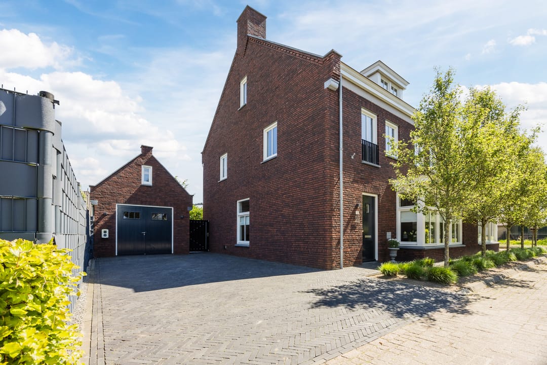 Foto 1 van Versantvoortstraat 4