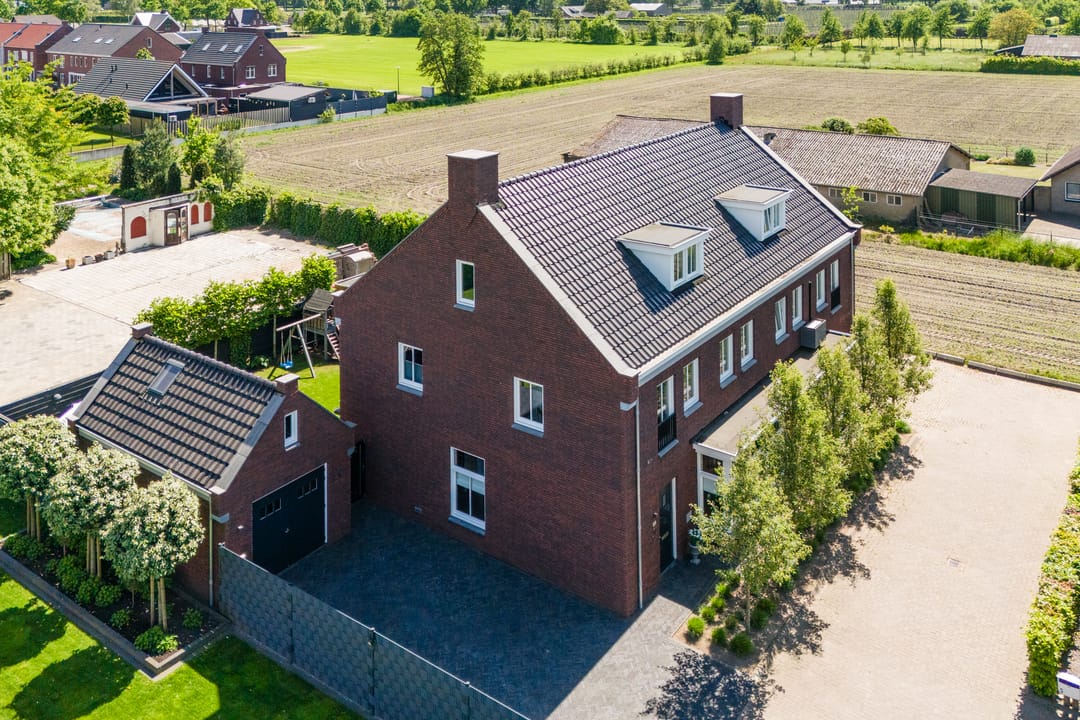 Foto 2 van Versantvoortstraat 4