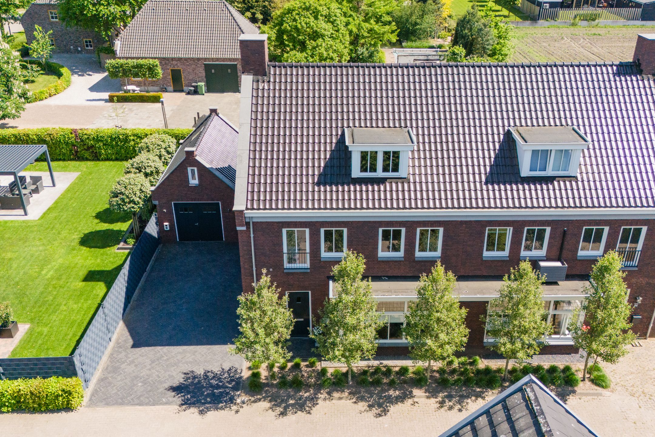 Foto 3 van Versantvoortstraat 4