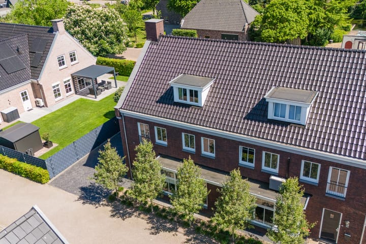 Foto 4 van Versantvoortstraat 4