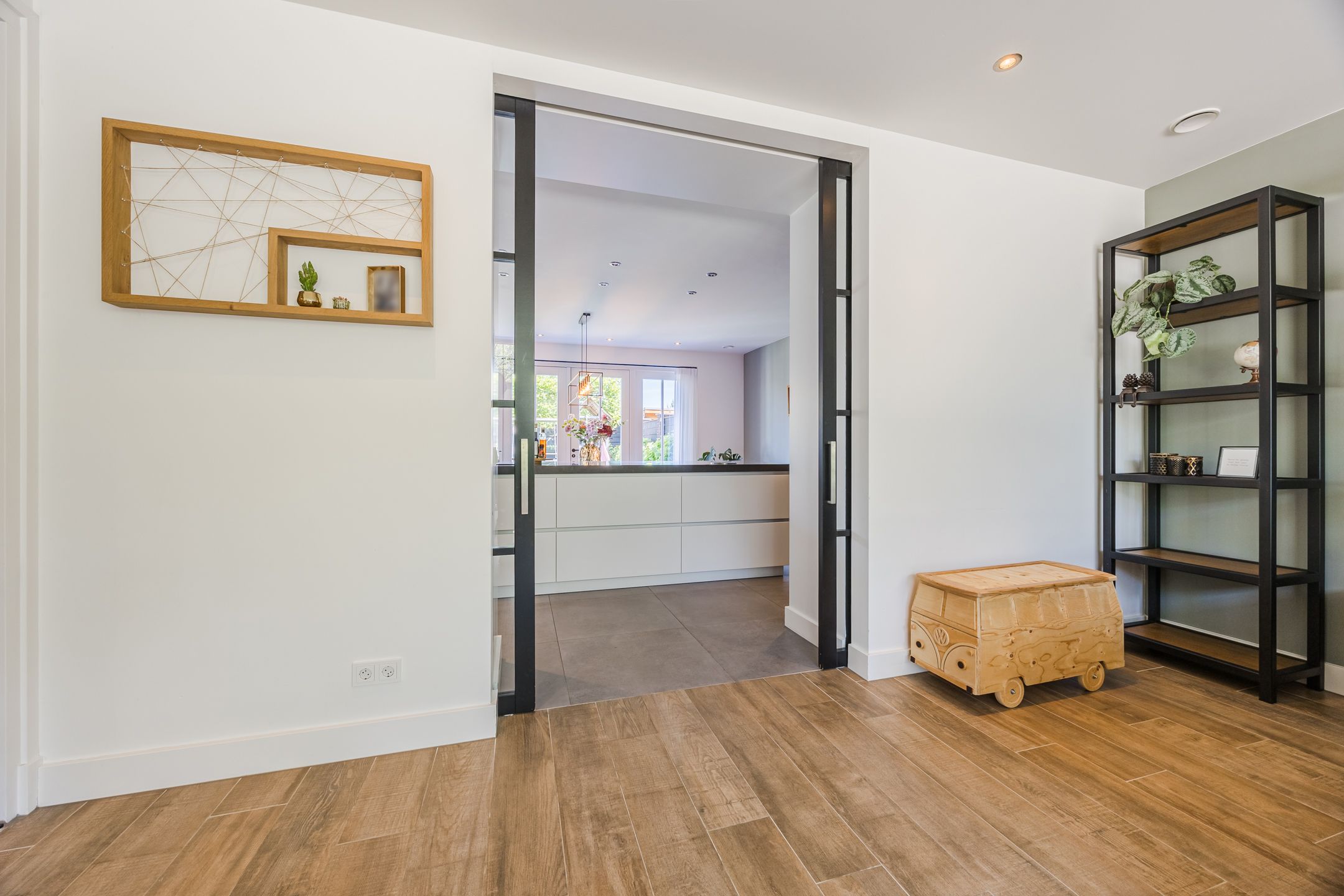 Foto 9 van Versantvoortstraat 4