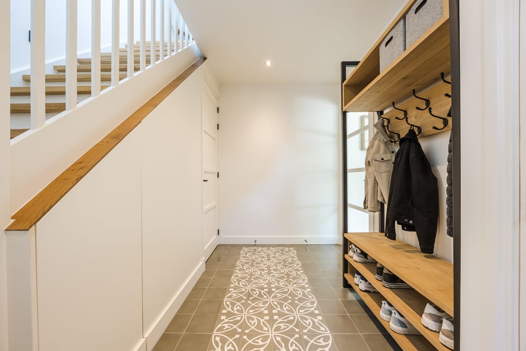 Foto 23 van Versantvoortstraat 4