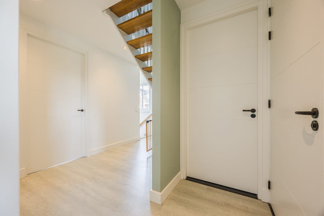 Foto 37 van Versantvoortstraat 4