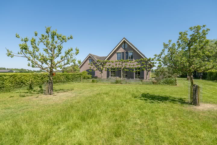 Foto 1 van Kamersteeg 10-A