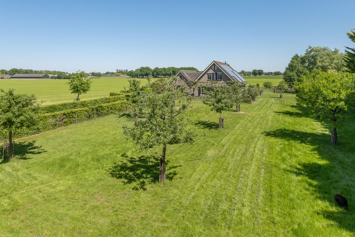 Foto 4 van Kamersteeg 10-A