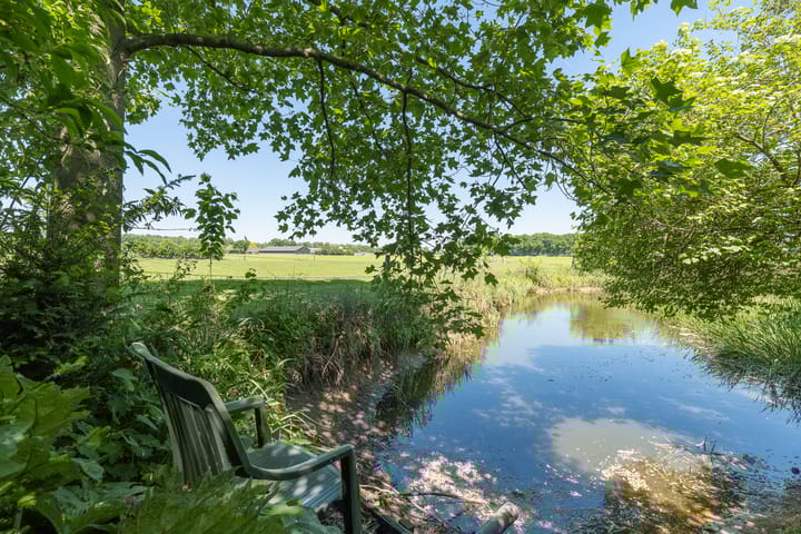 Foto 5 van Kamersteeg 10-A