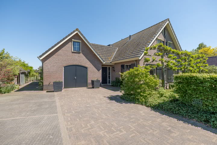 Foto 6 van Kamersteeg 10-A