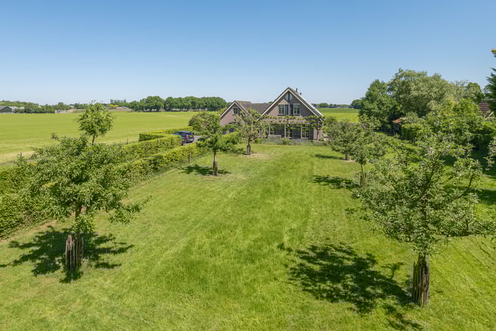 Foto 50 van Kamersteeg 10-A