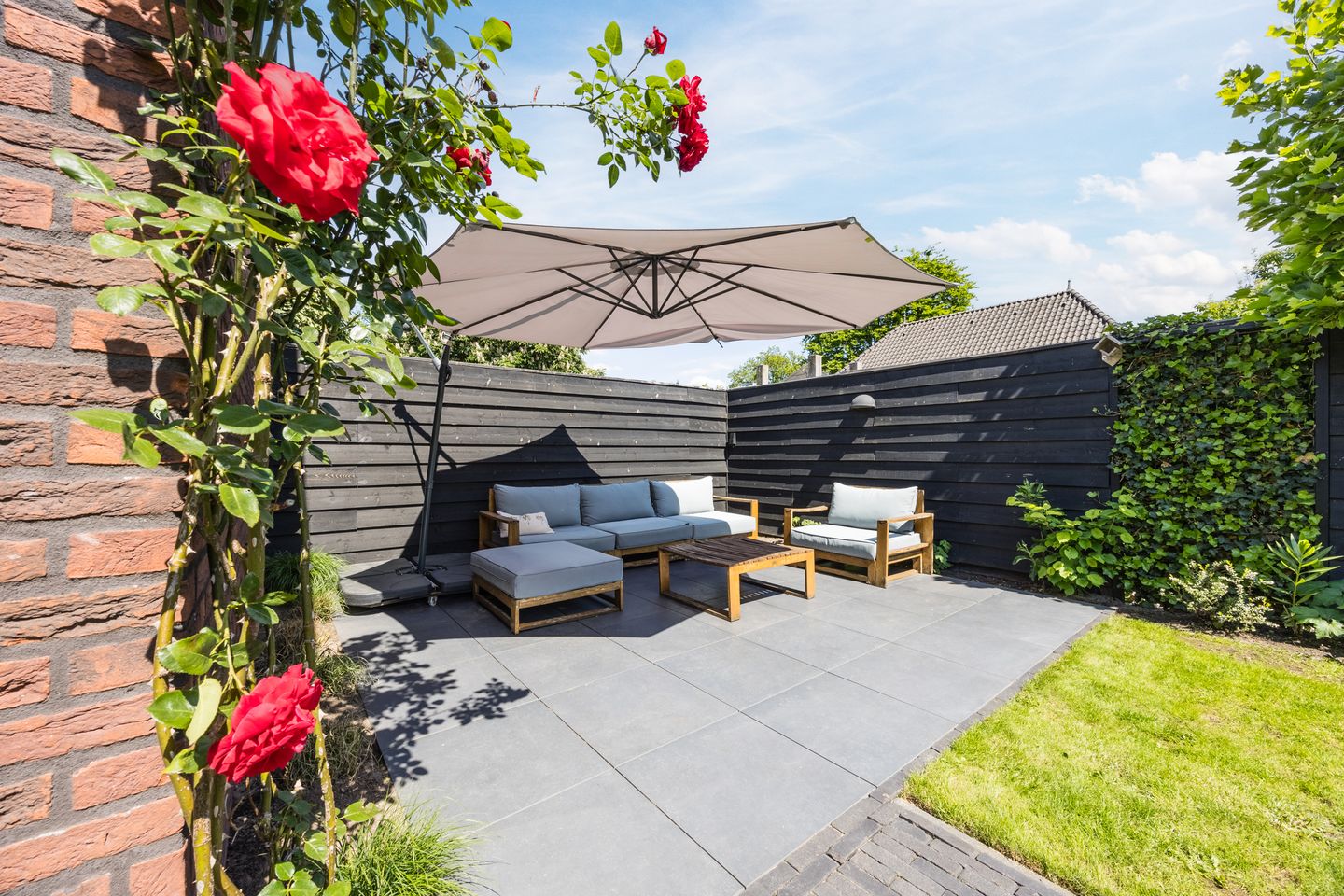 Foto 50 van Versantvoortstraat 4