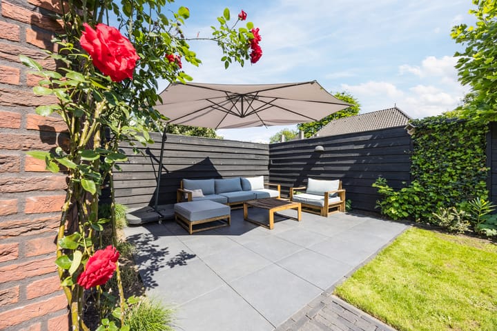 Foto 50 van Versantvoortstraat 4