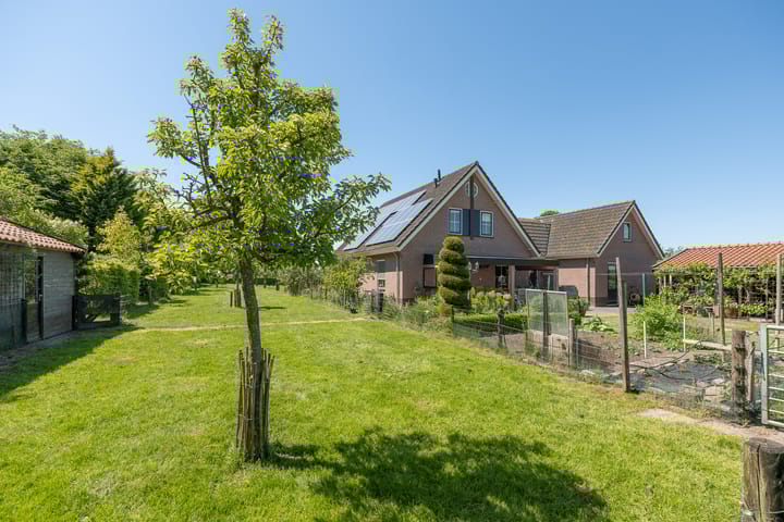 Foto 54 van Kamersteeg 10-A