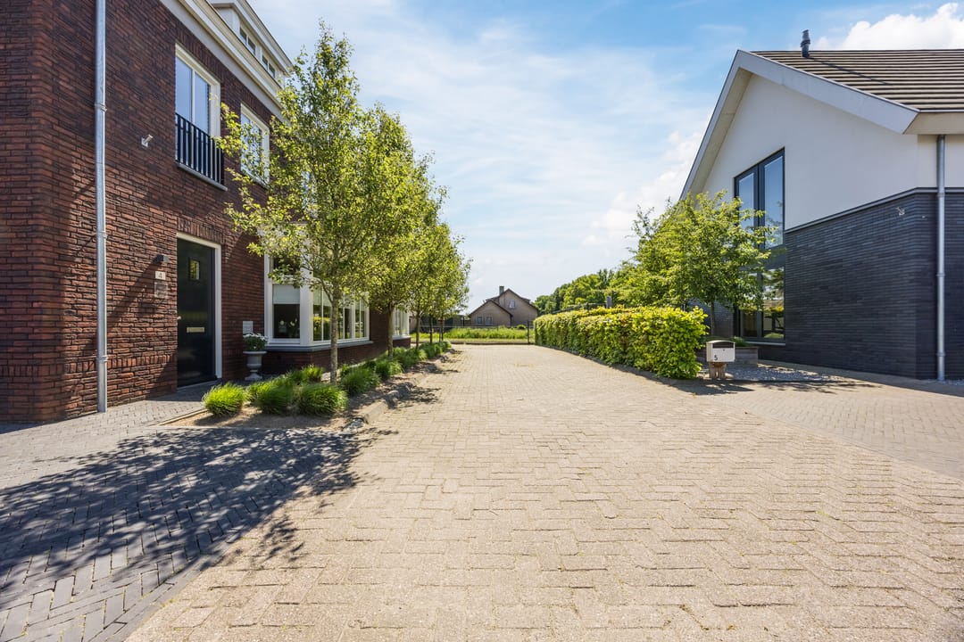 Foto 56 van Versantvoortstraat 4