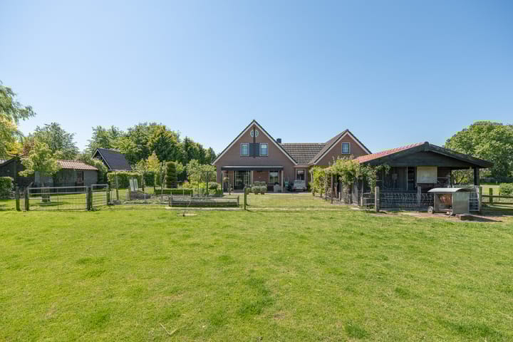 Foto 60 van Kamersteeg 10-A