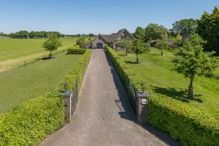 Foto 61 van Kamersteeg 10-A