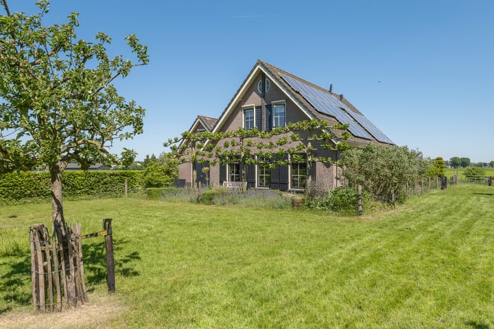 Foto 62 van Kamersteeg 10-A