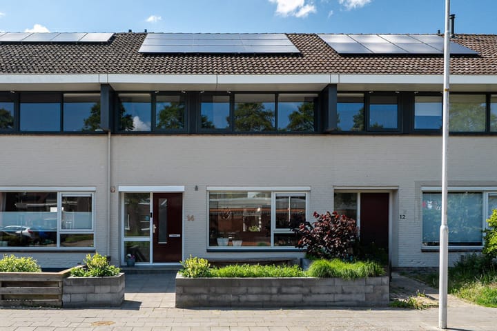 Foto 1 van Katzijlstraat 14