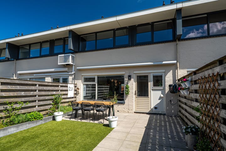 Foto 2 van Katzijlstraat 14