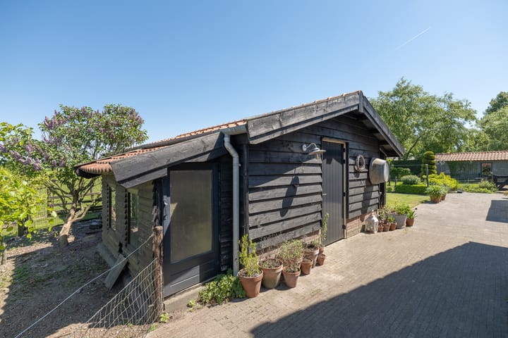 Foto 66 van Kamersteeg 10-A