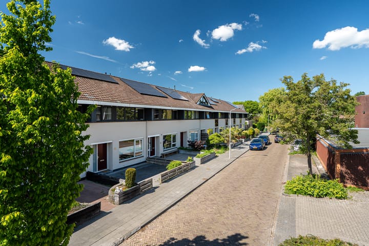 Foto 6 van Katzijlstraat 14