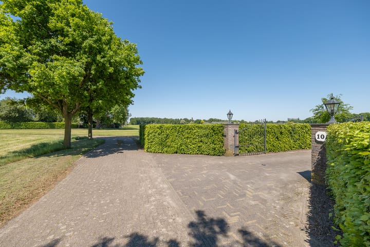 Foto 69 van Kamersteeg 10-A