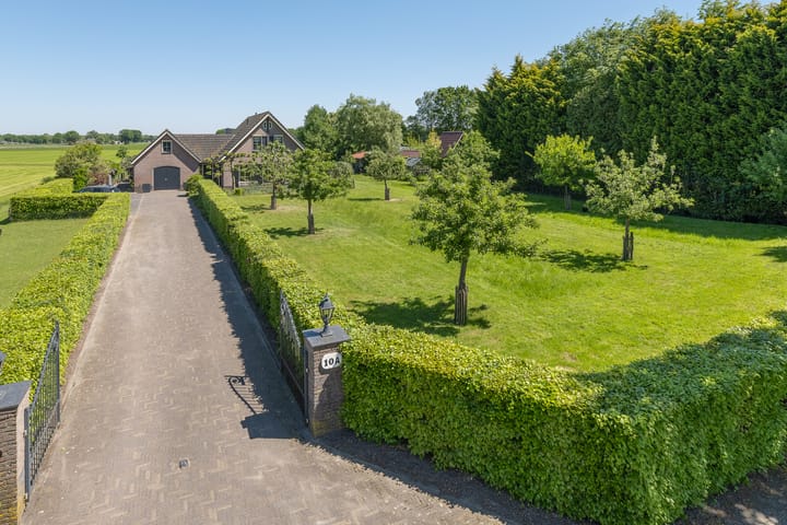 Foto 71 van Kamersteeg 10-A