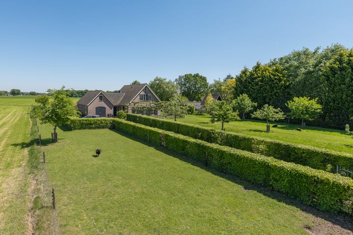 Foto 72 van Kamersteeg 10-A