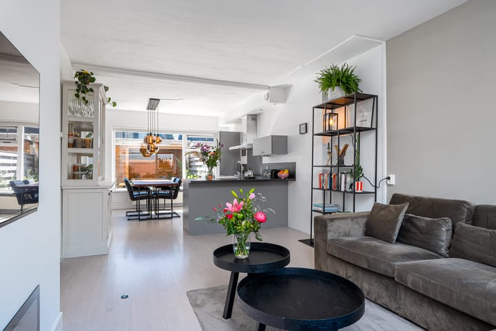 Foto 14 van Katzijlstraat 14