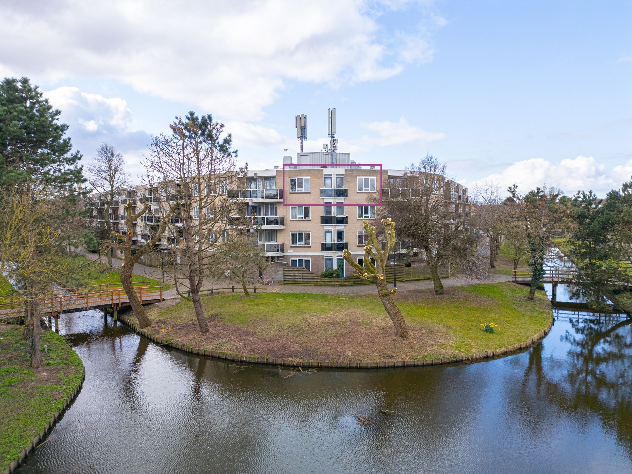 Zandbank, 42, Noordwijk (ZH), 2201WS, Zuid-Holland, Nederland 42