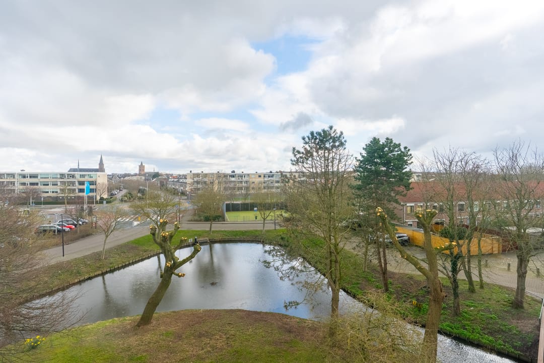 Foto 8 van Zandbank 42