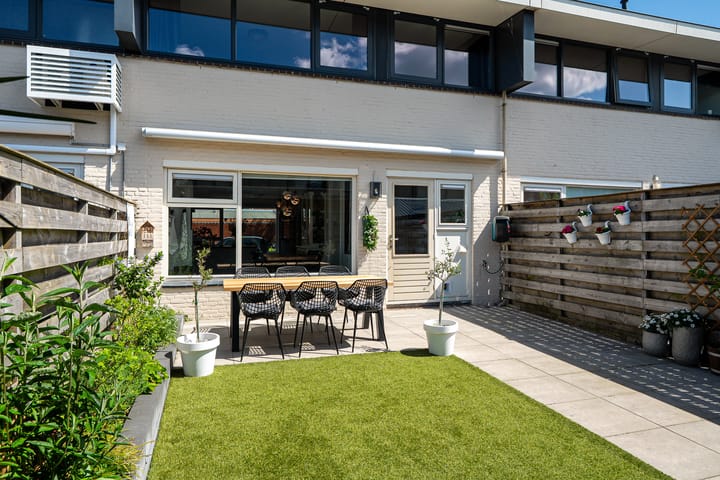 Foto 43 van Katzijlstraat 14